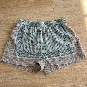 BCBG Maxazria shorts